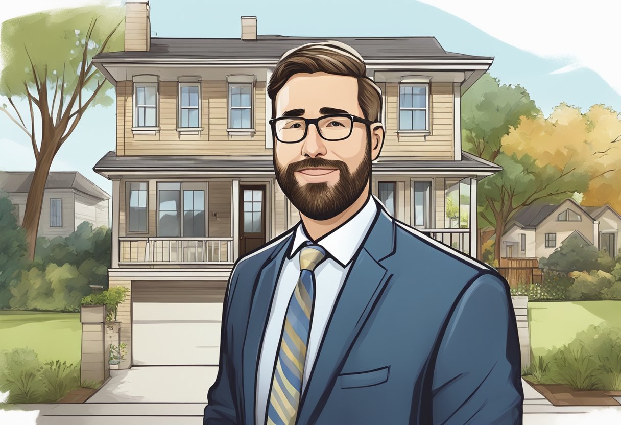 Property Management and Tenant Relations