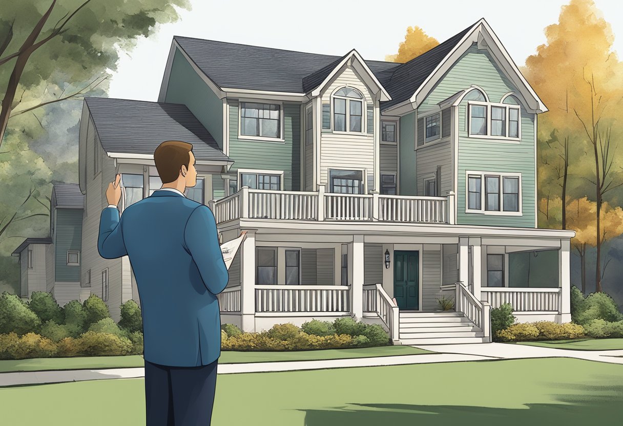Real Estate Lawyers & Single Family Homes