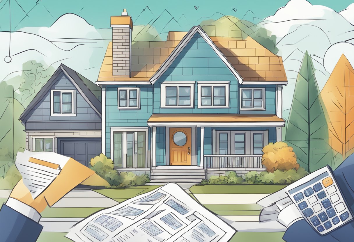Frequently Asked Questions About Single Family Rentals Math