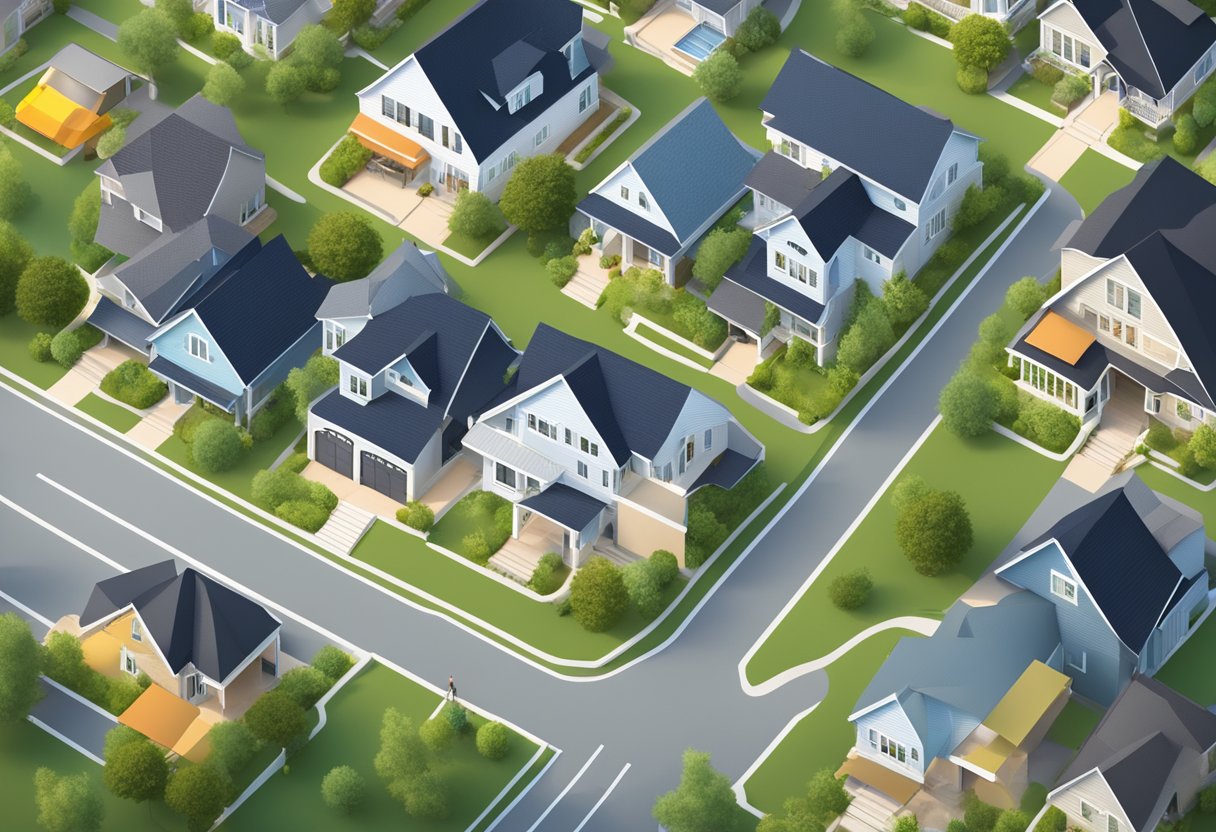 Key Players in the Real Estate Investment Ecosystem