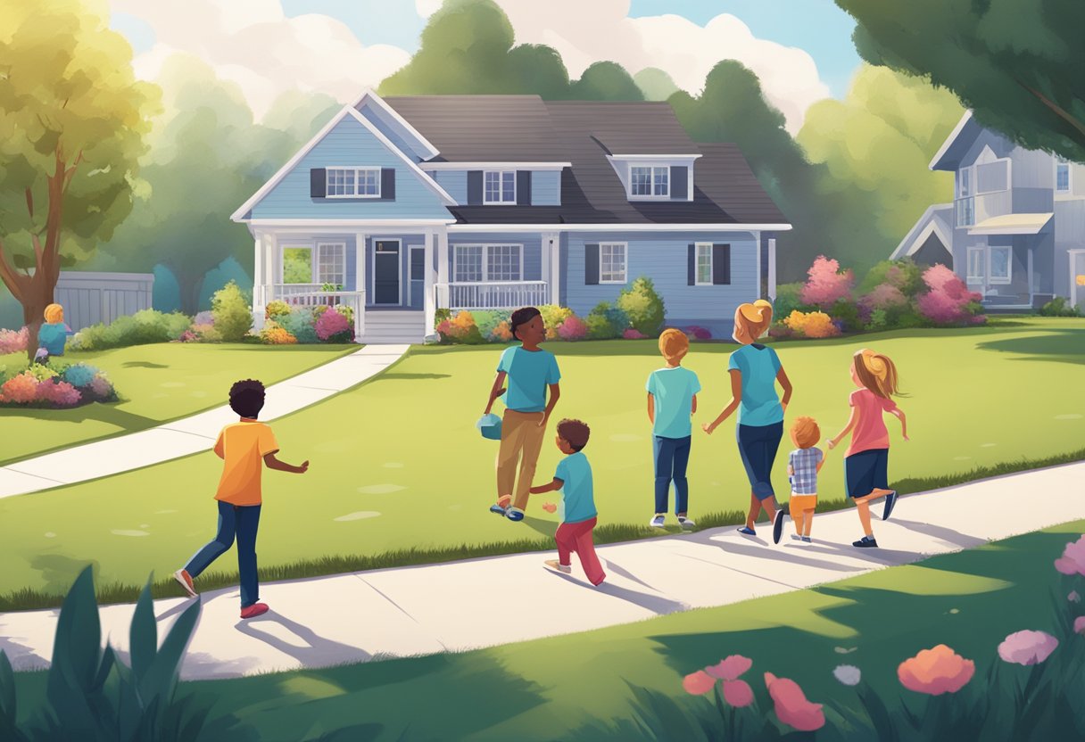 Managing Single-Family Investment Properties