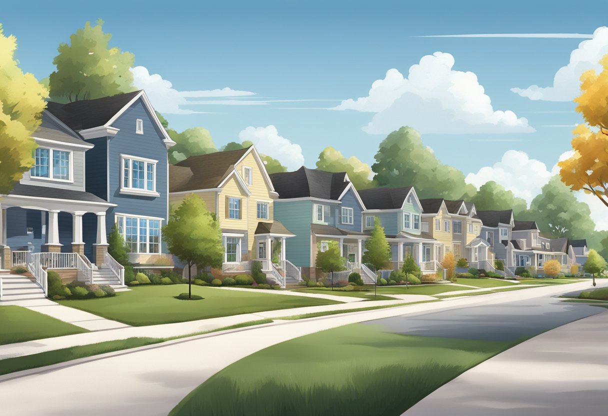Understanding the Real Estate Market