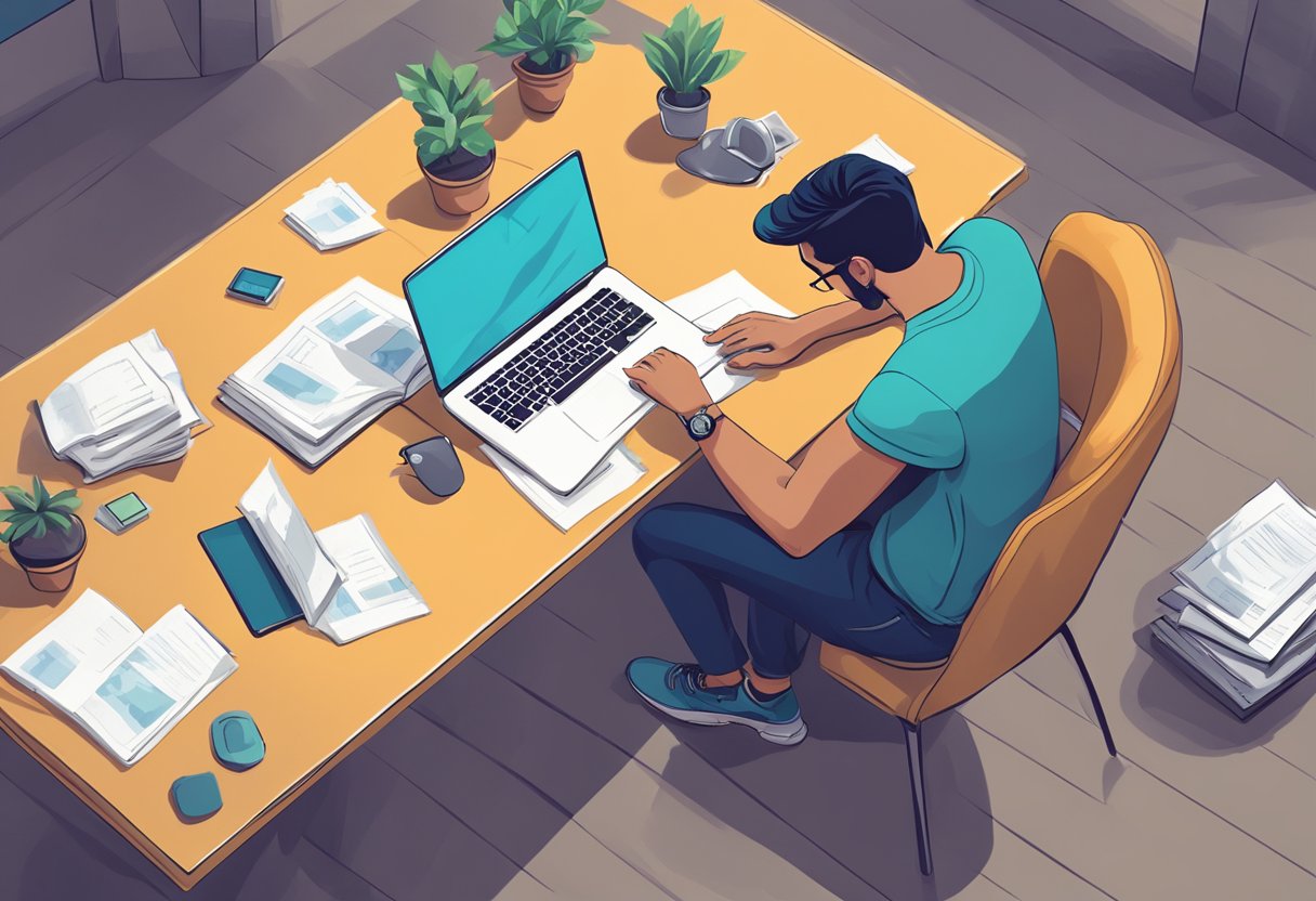 Managing Your Investment