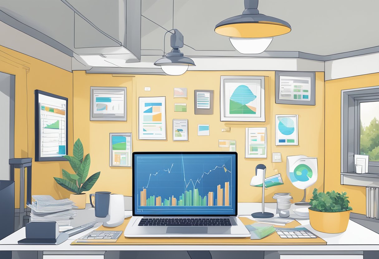 Financial Mastery in Real Estate Investing