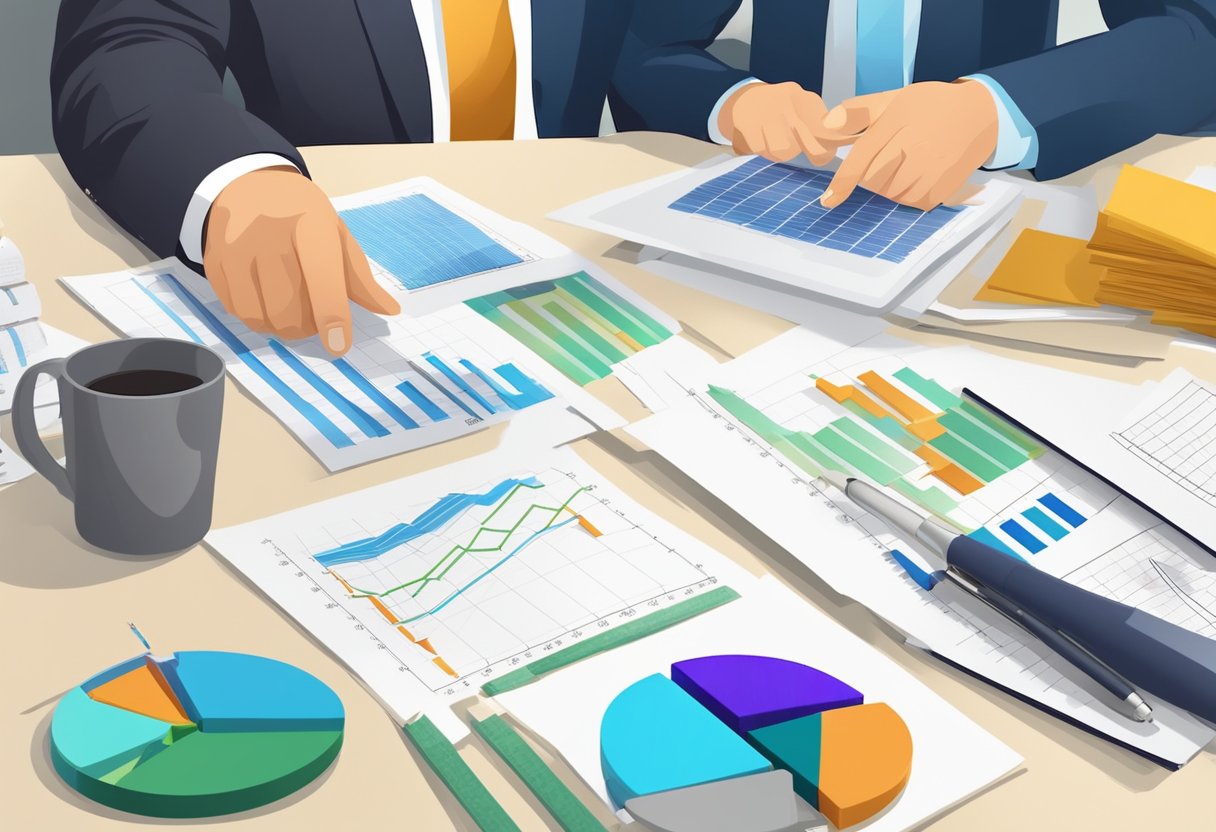 Planning for Growth and Diversification