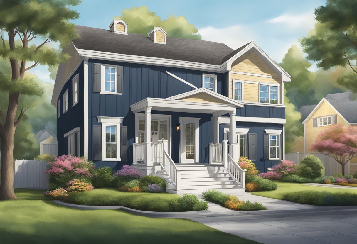 Single Family Real Estate Degree Requirements