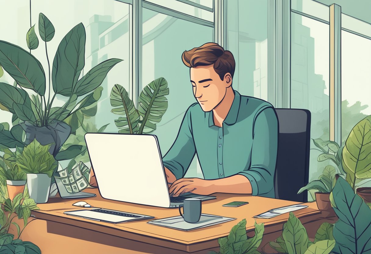 Careers for work-life balance and wages