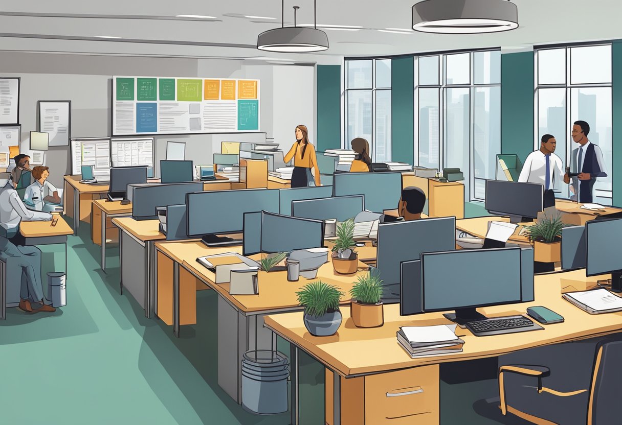 Frequently Asked Questions About Jobs For Work-Life Balance And Earnings