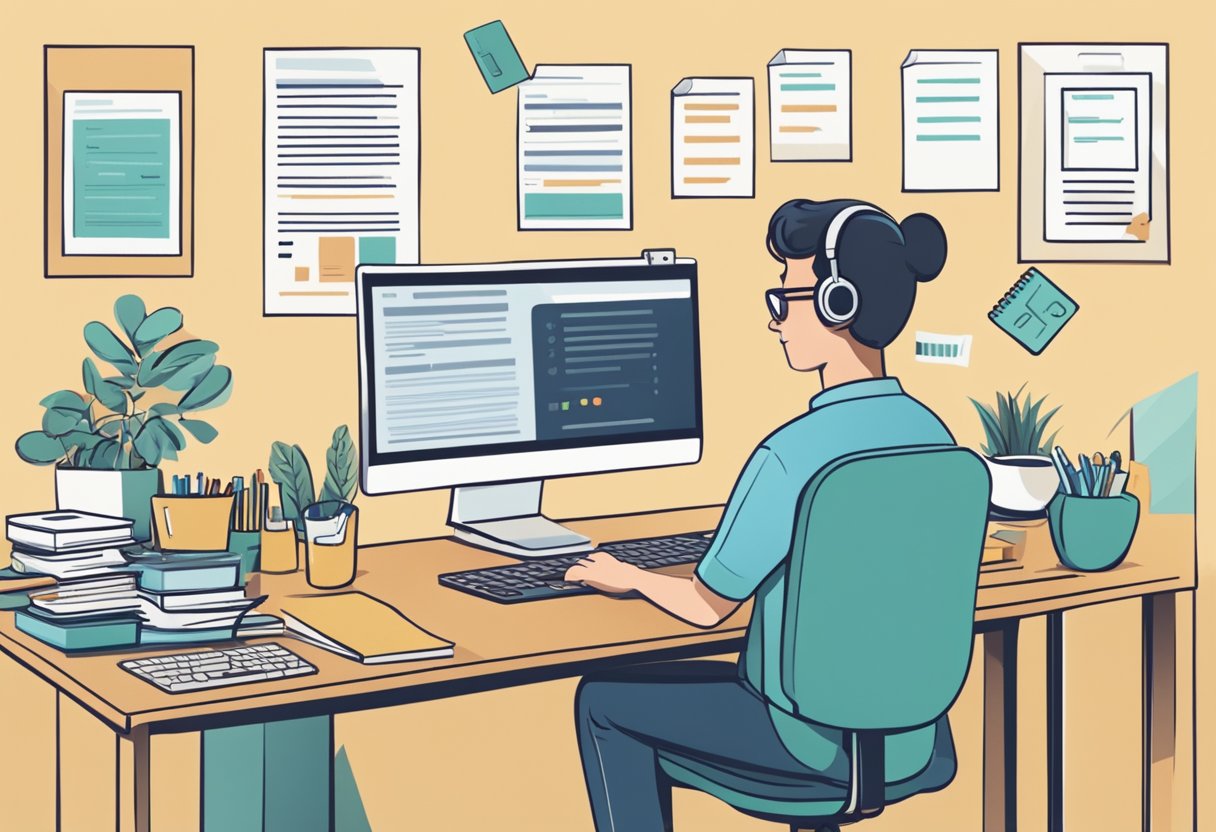 Frequently Asked Questions About Good Second Jobs