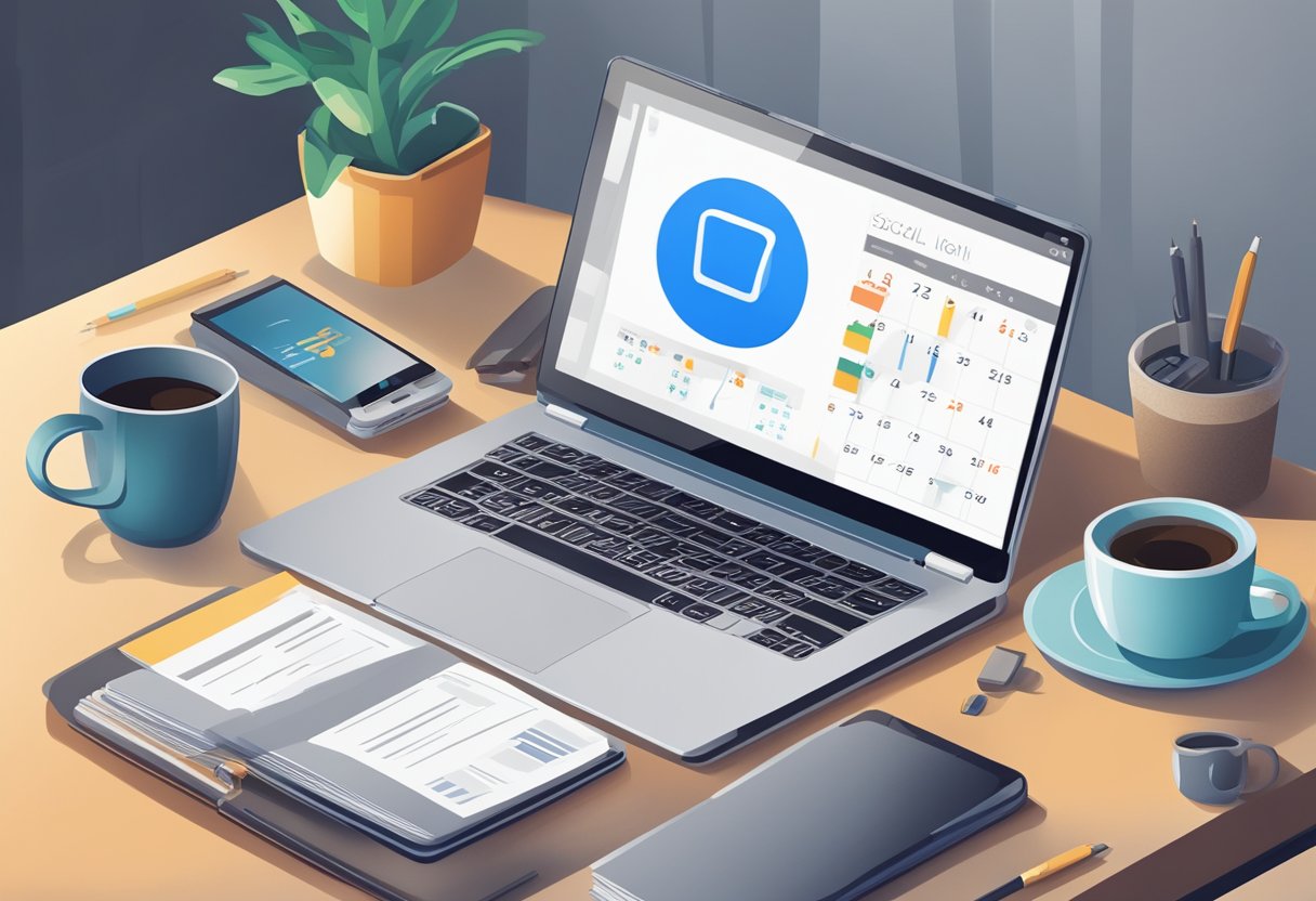 Maximizing Online Presence