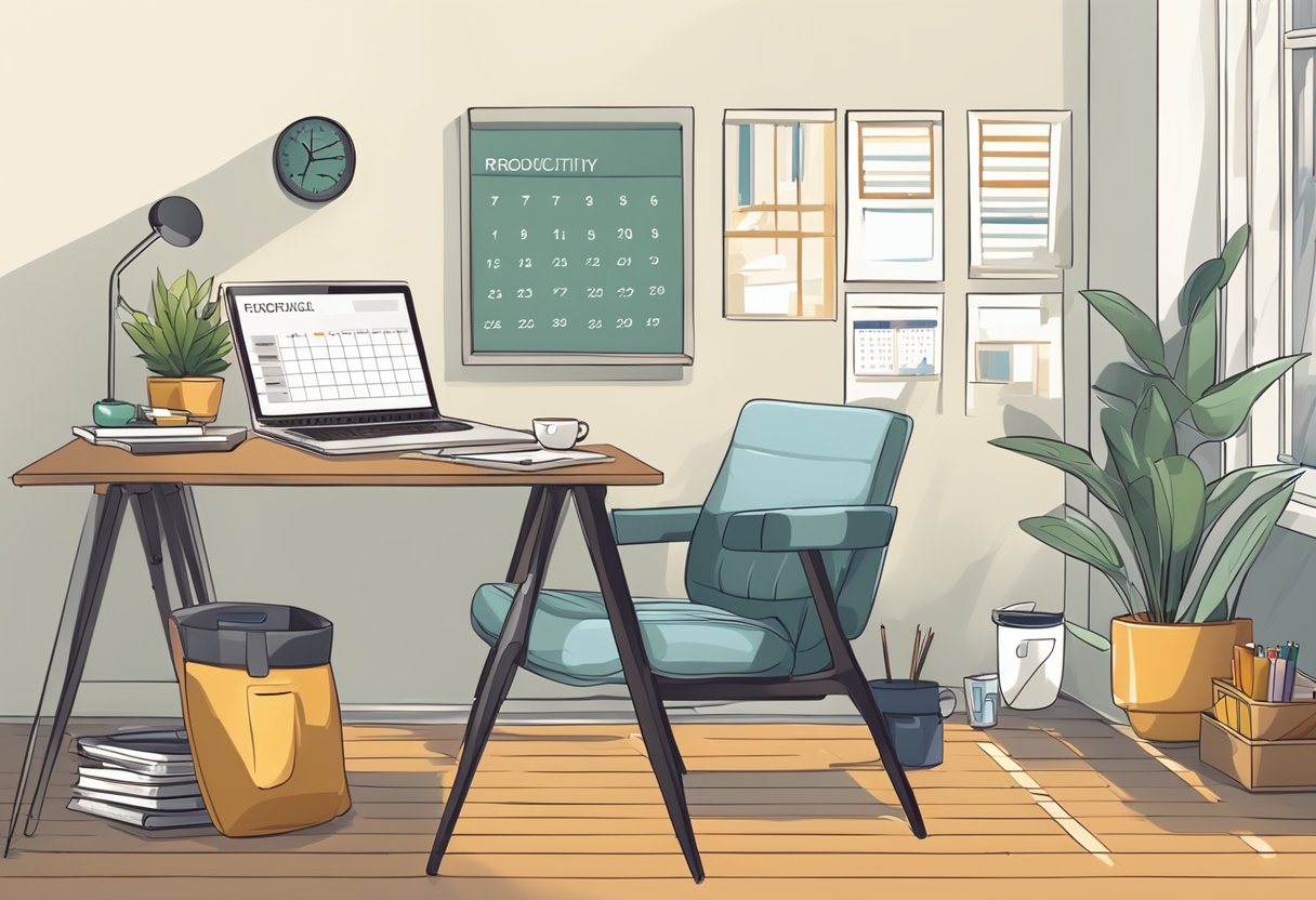 Expanding Your Side Hustle