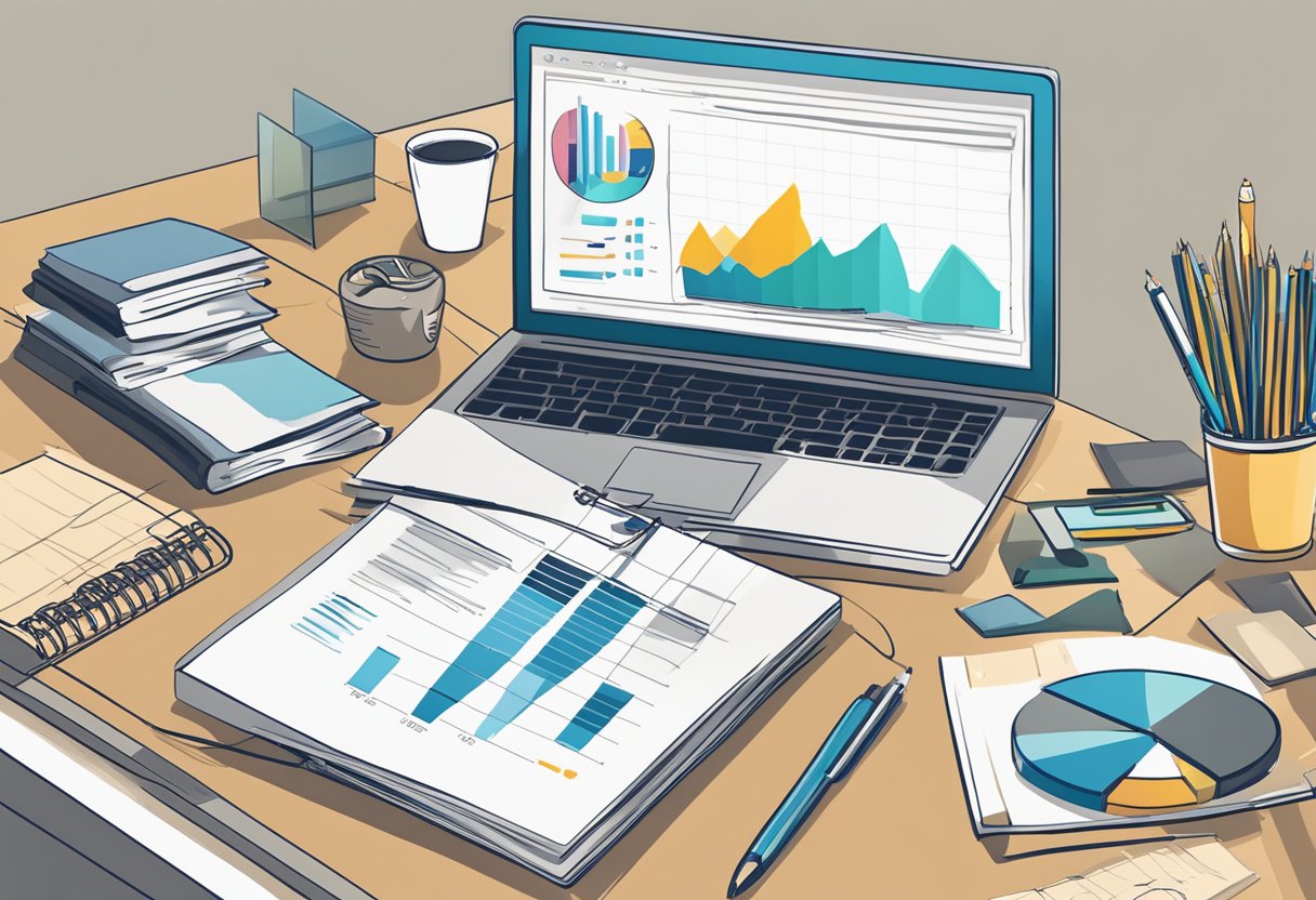 Crafting a Side Hustle Blueprint
