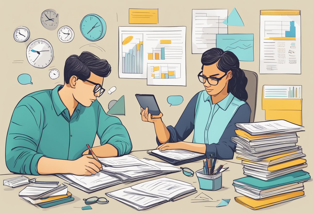 Evaluating Your Skills and Interests