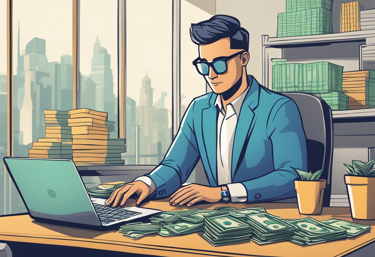 Building and Monetizing a Skillset