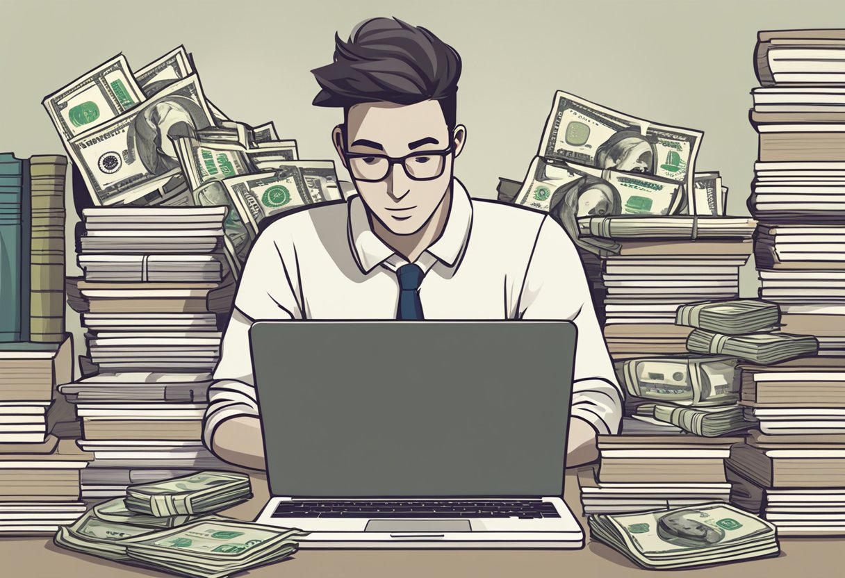 Frequently Asked Questions About How To Make 100 Dollars a Day In Side Income
