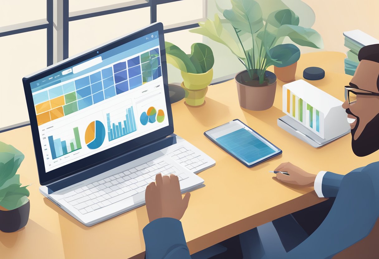 Fundamentals of Property Management Software