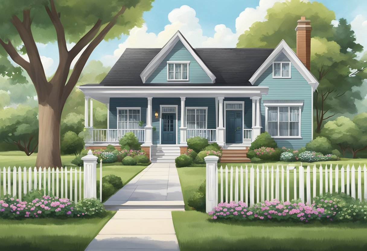 Defining Single-Family Homes