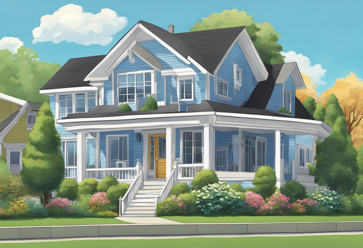 Frequently Asked Questions About Single Family Rental Property Abbreviations