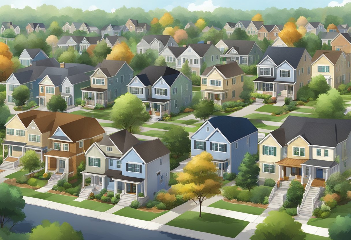Cultural and Demographic Influences On Housing Preferences