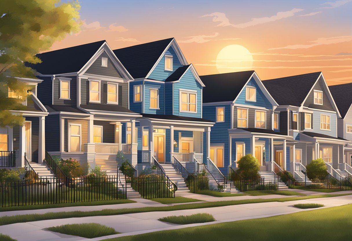 Frequently Asked Questions About Why Everyone Wants A Single Family Home