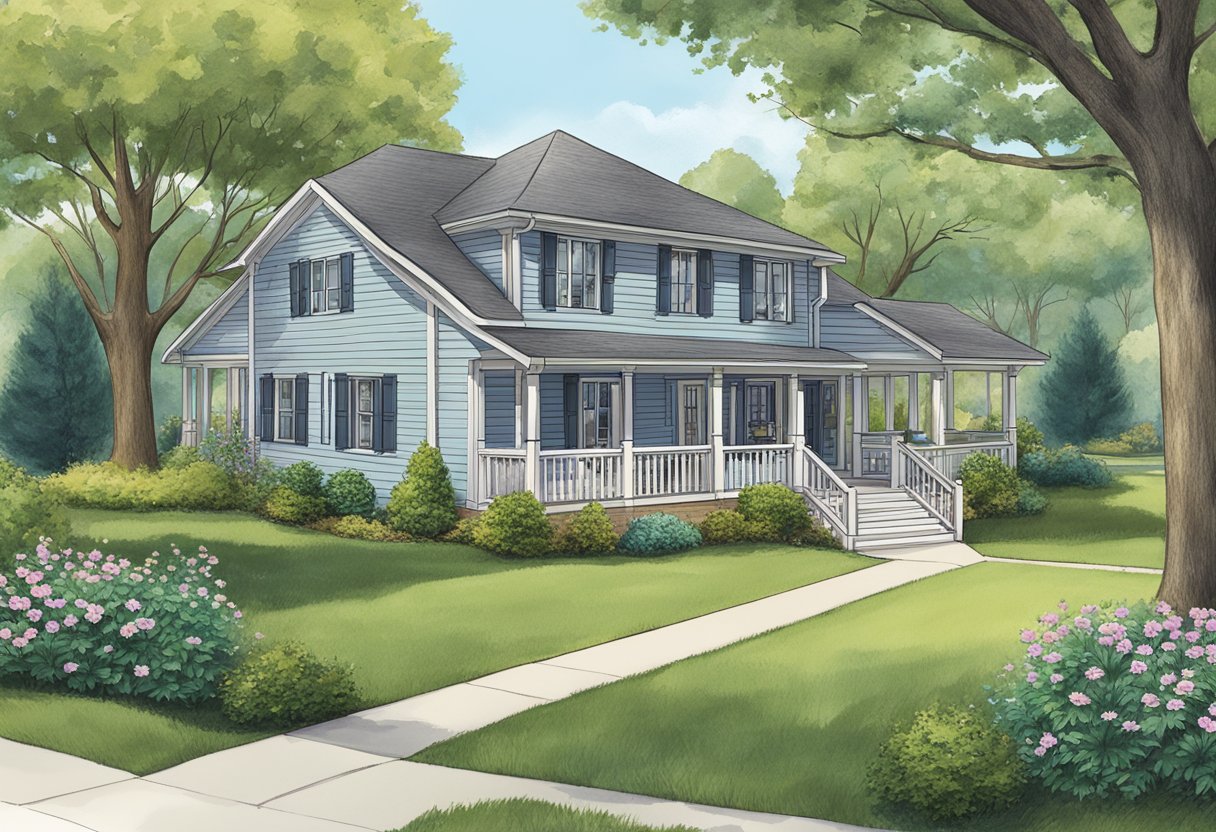 Tax Considerations and Estate Planning