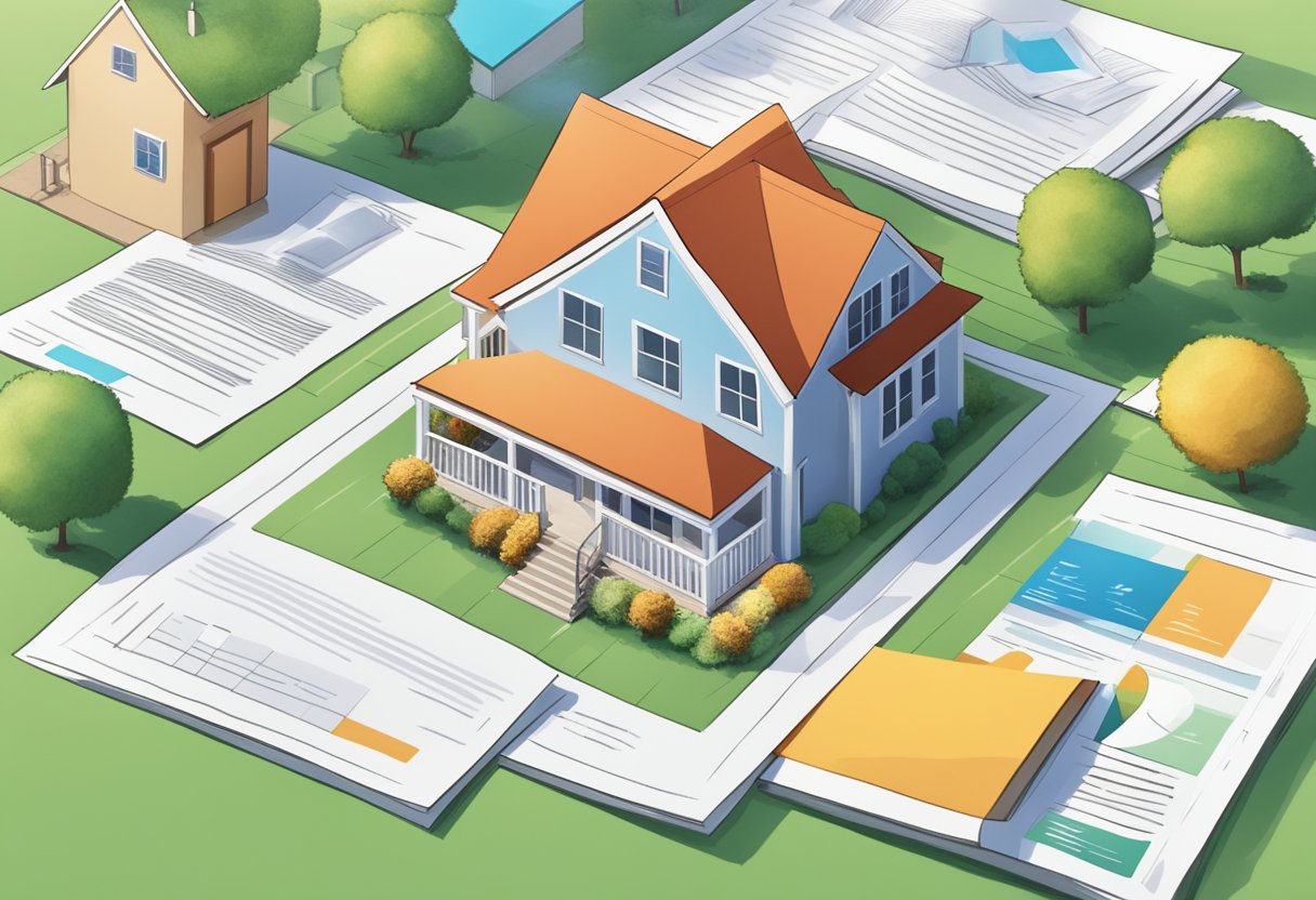 Frequently Asked Questions About Single Family Real Estate And Trusts