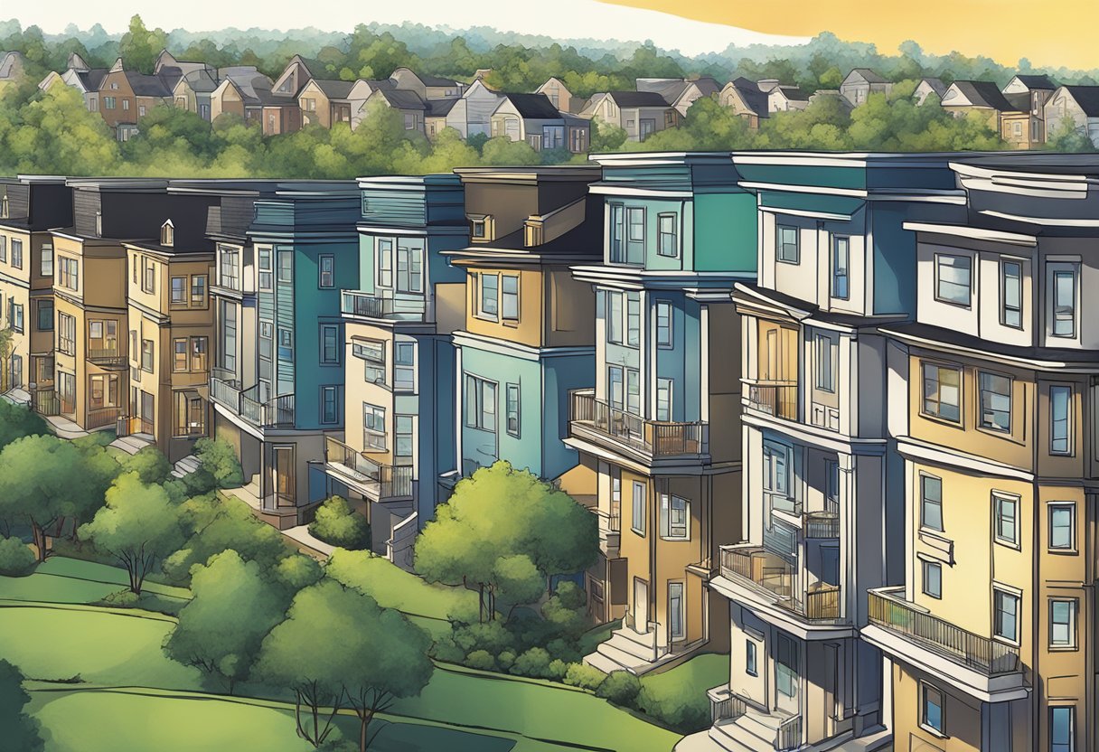 Challenges Faced by Multifamily Property Investors