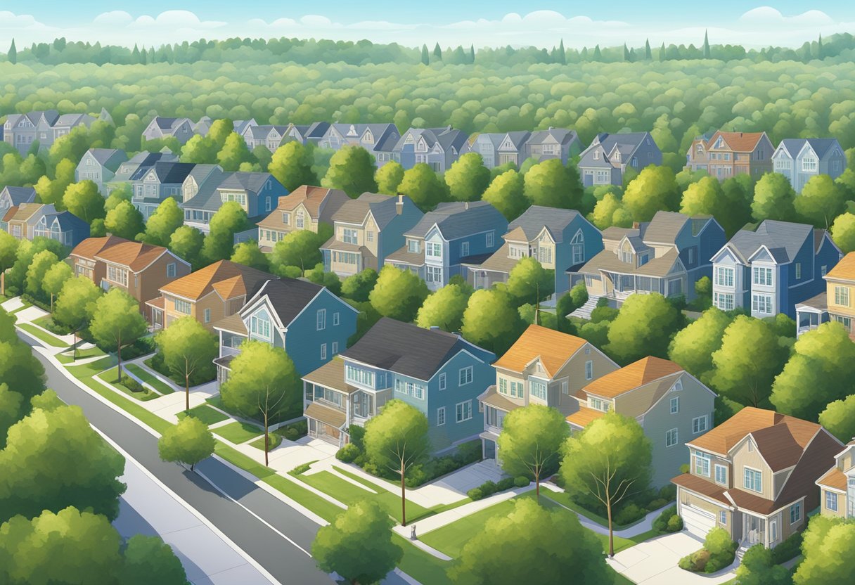 Frequently Asked Questions About Single Family Homes vs Condos
