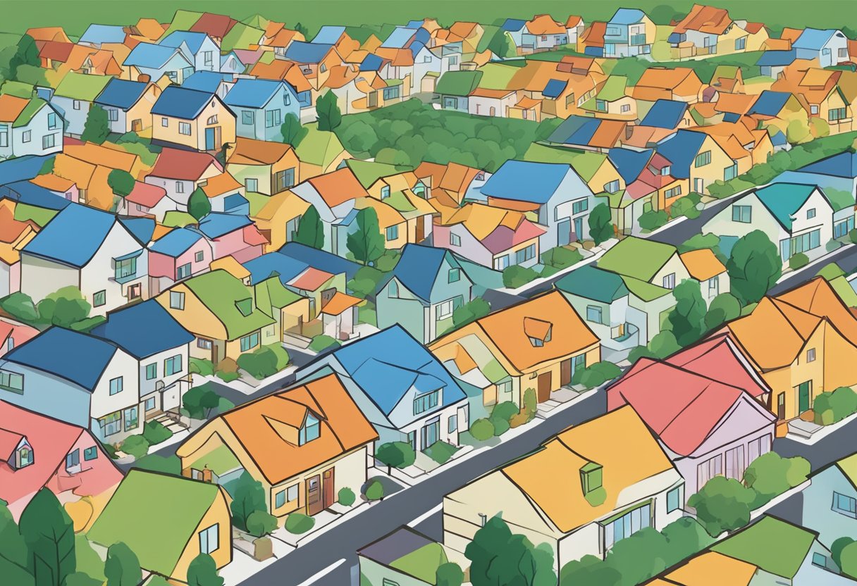 Single Family Housing Market Overview and Trends