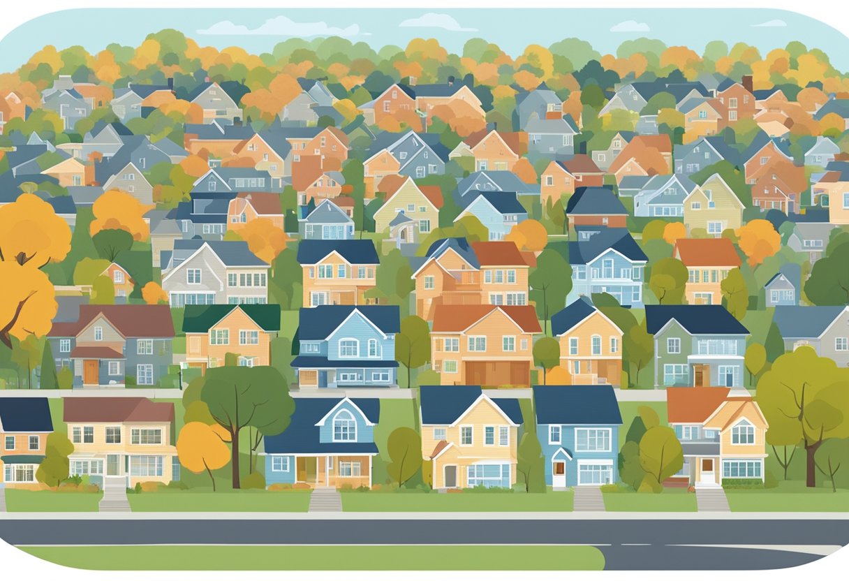Rentals Demographics and Homeownership