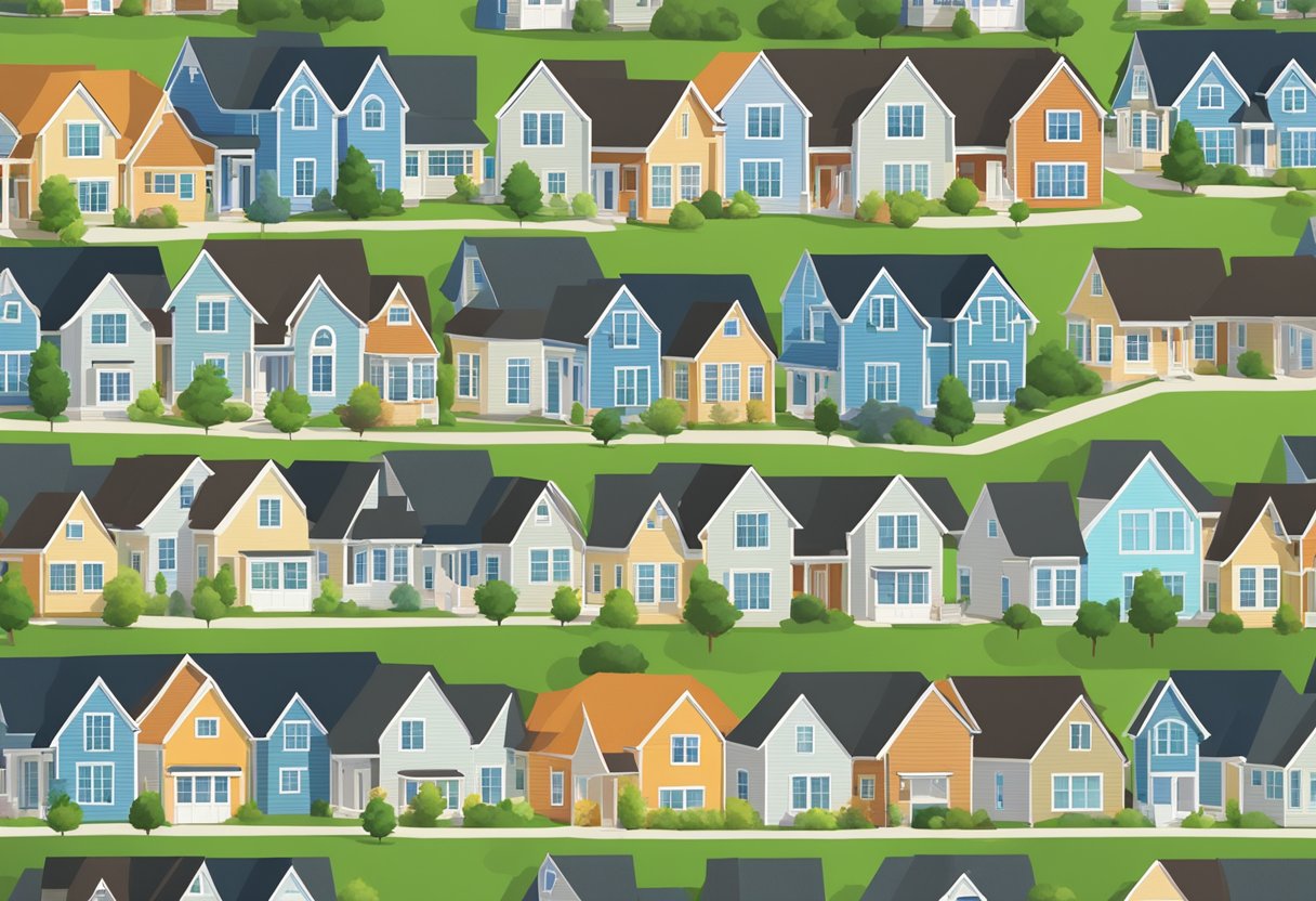 Investment Perspective On Single Family Rentals