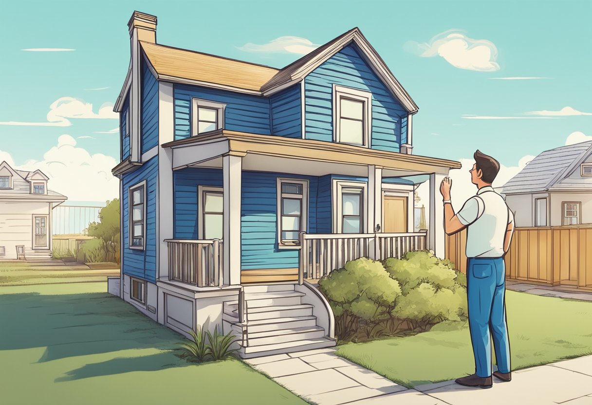 Tactical Steps in Acquiring Out-of-State Property