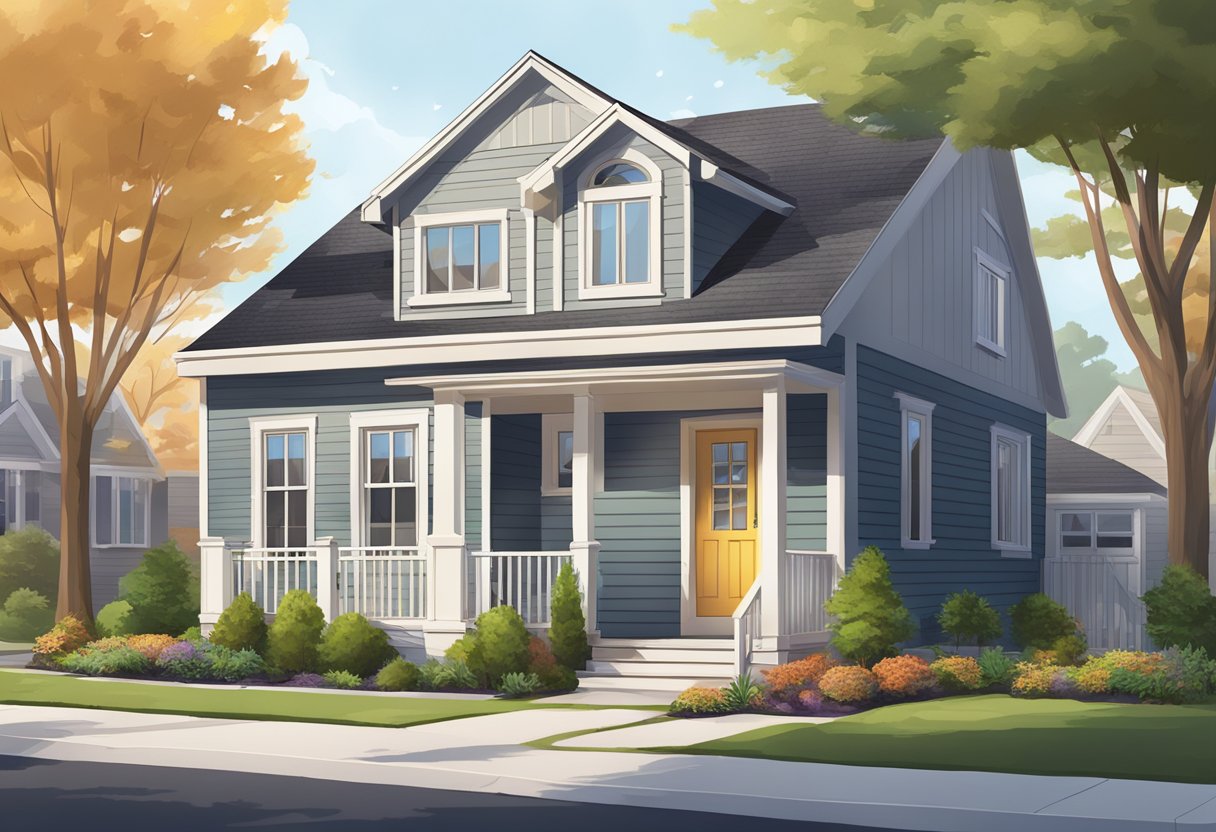 Property Management from a Distance