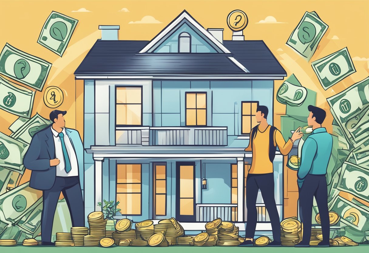 Frequently Asked Questions About Single Family Real Estate And Other People's Money