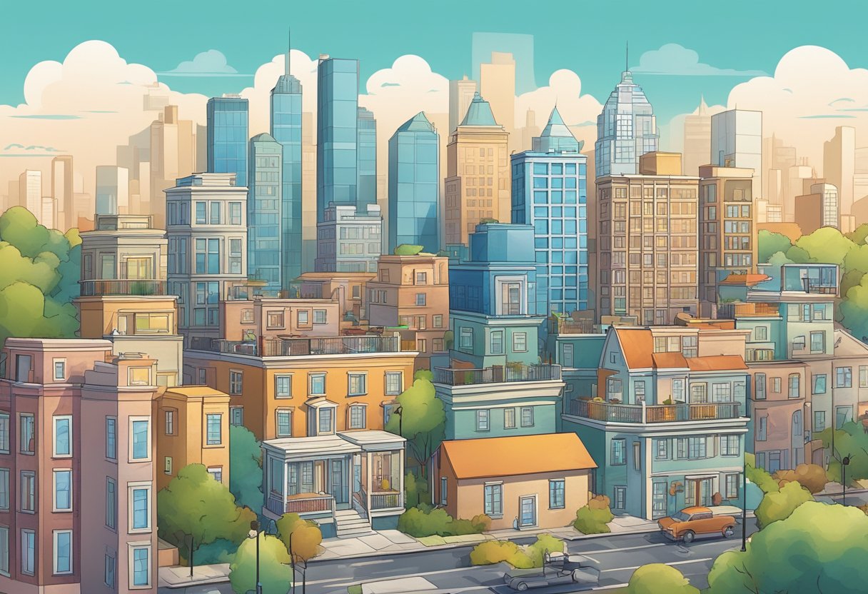 Frequently Asked Questions About Single Family Home Investments In Cities