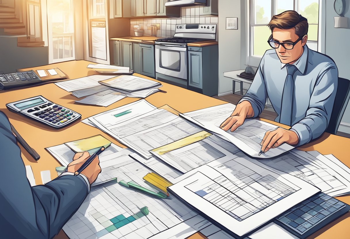 Addressing the Cost Factors in Flipping