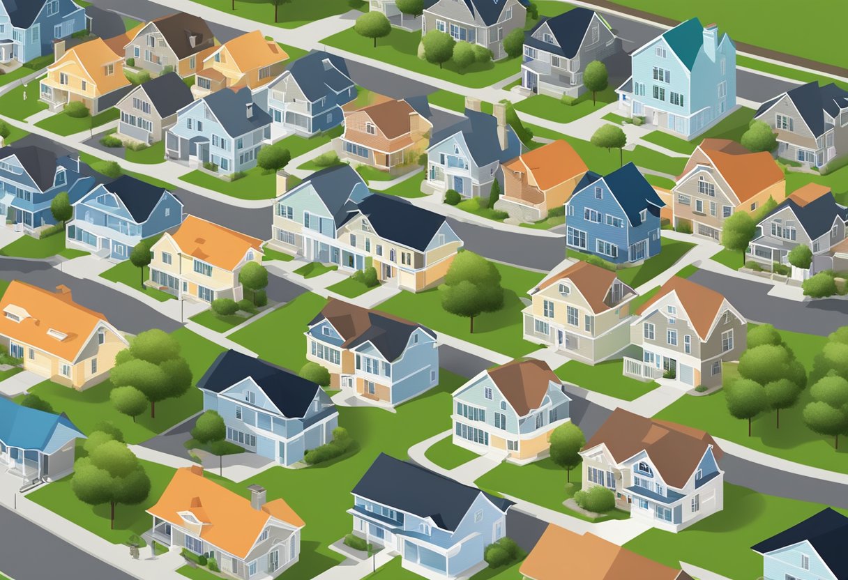 Frequently Asked Questions About Single Family Housing And Rent Control 