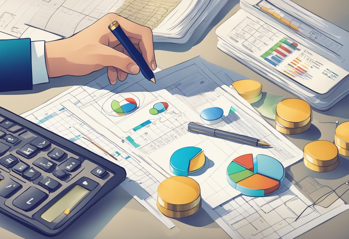 Mitigating Capital Gains for Enhanced Returns