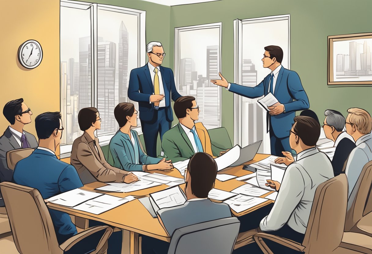 Frequently Asked Questions About Tax Advantages Of Real Estate Investing