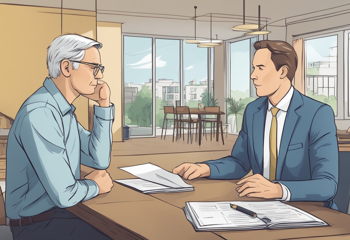 Frequently Asked Questions About Selling Real Estate Before Retirement