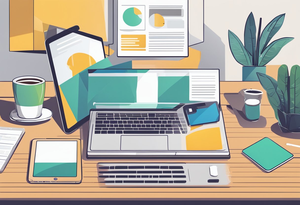 Creating Content on Social Media Platforms