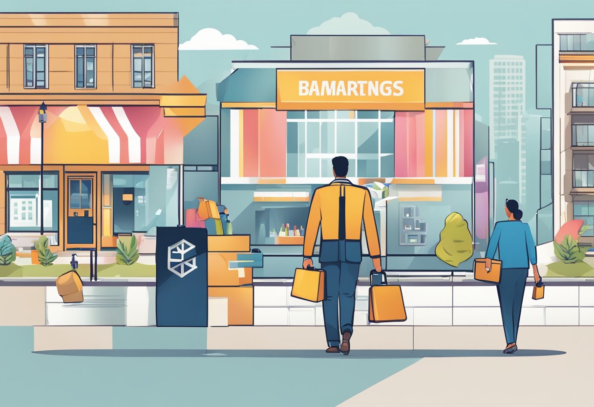 Leveraging Sales and Marketing Skills