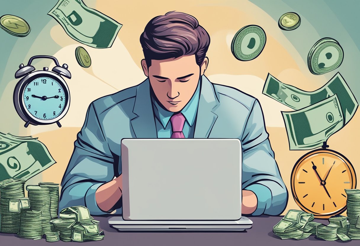Balancing Financial Objectives