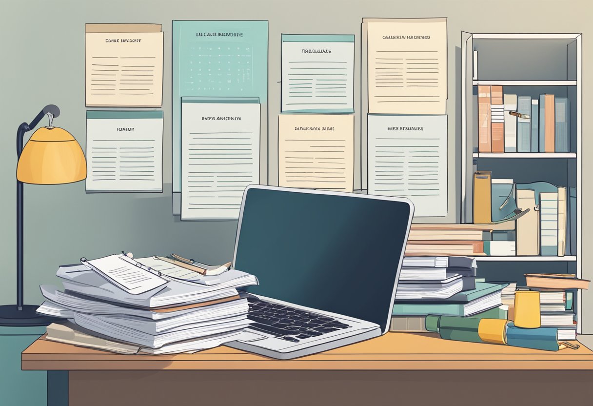 Regulatory and Legal Considerations