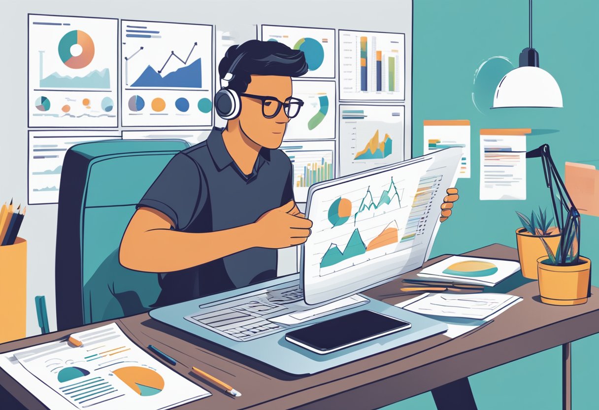 Growing Your Side Hustle into a Business
