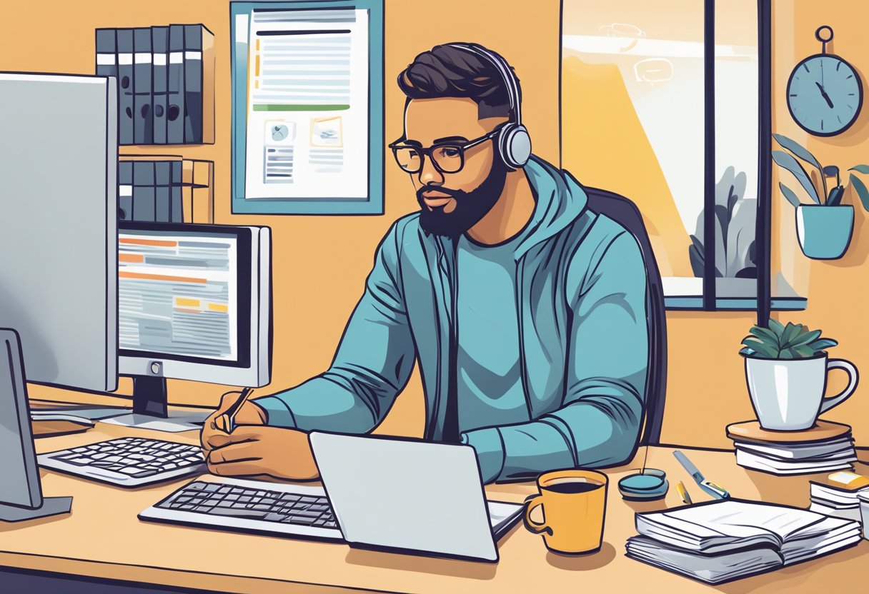 Frequently Asked Questions About Side Hustles For Full Time Workers