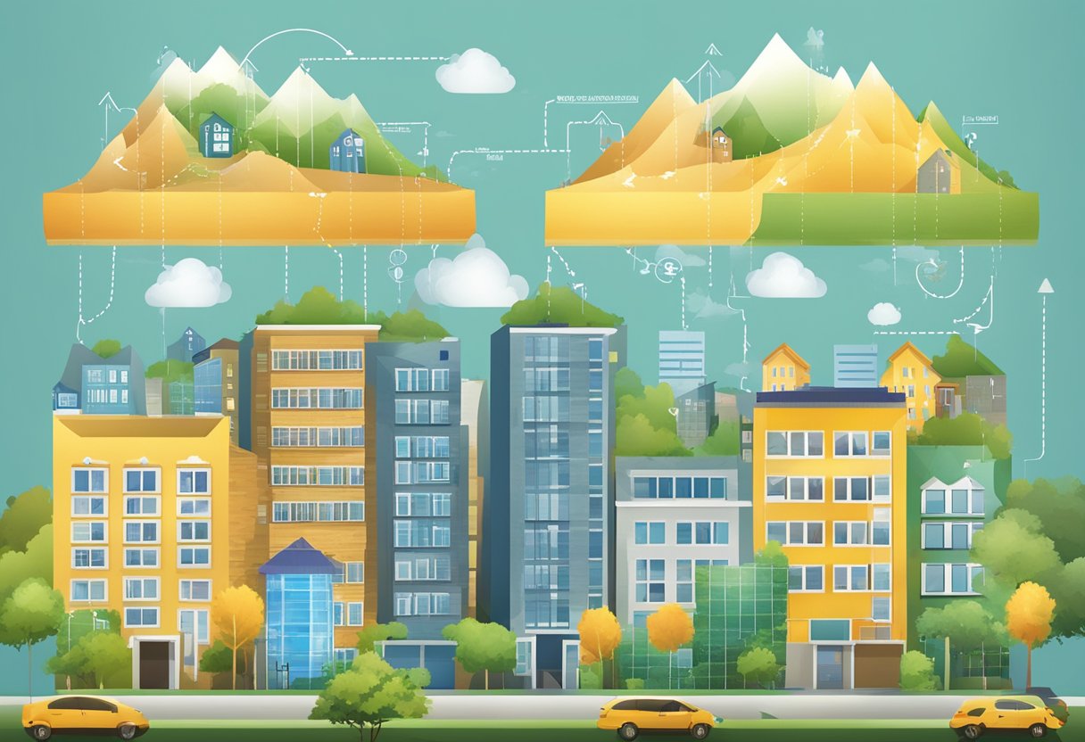 Investment Strategies Throughout the Cycle
