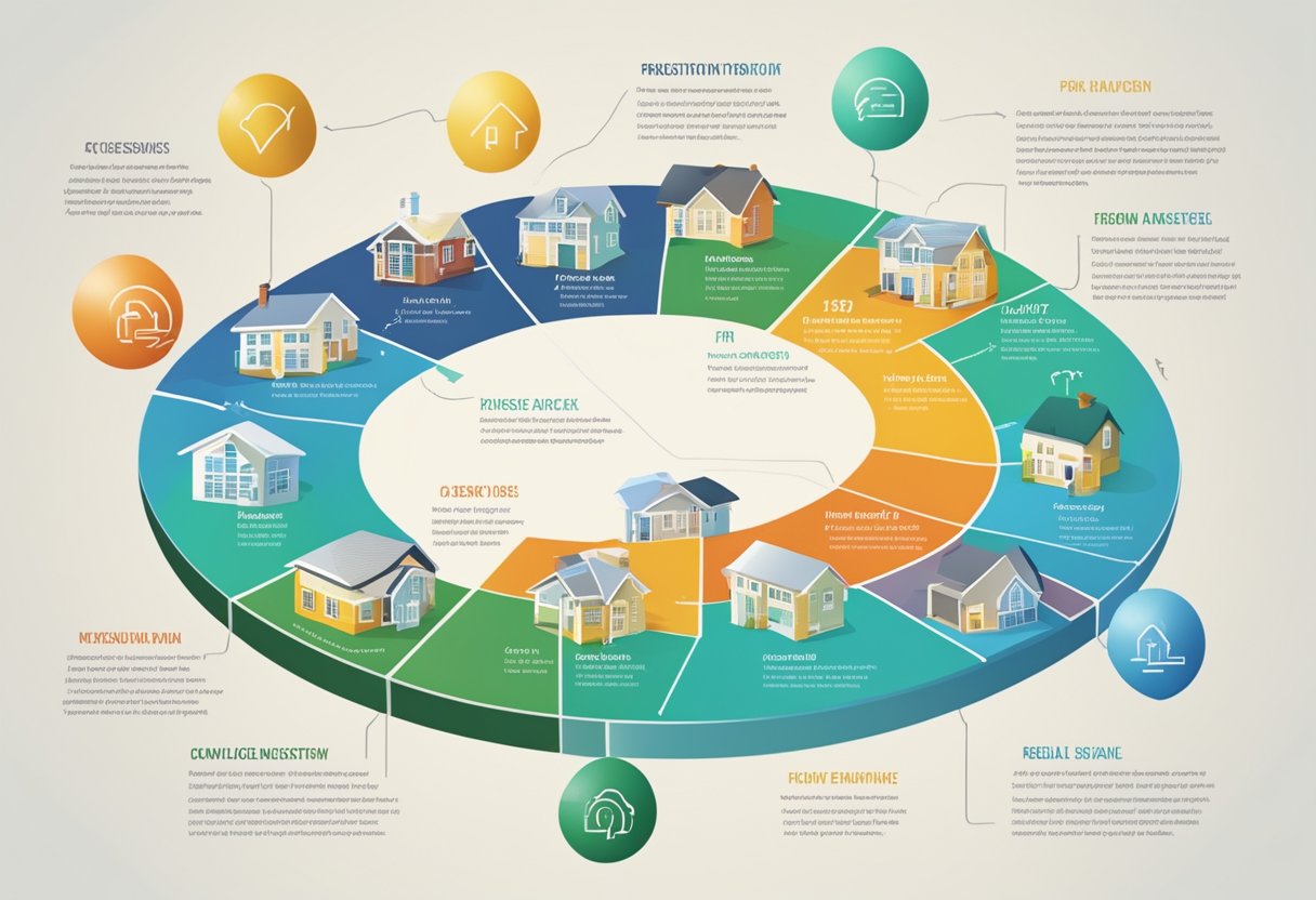 Frequently Asked Questions About Real Estate Market Cycles