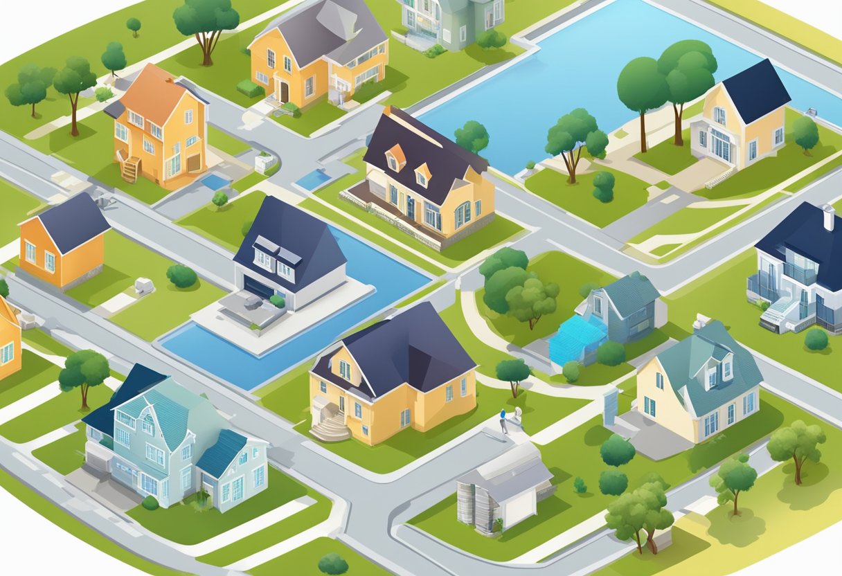 Investment and Income-Generating Options