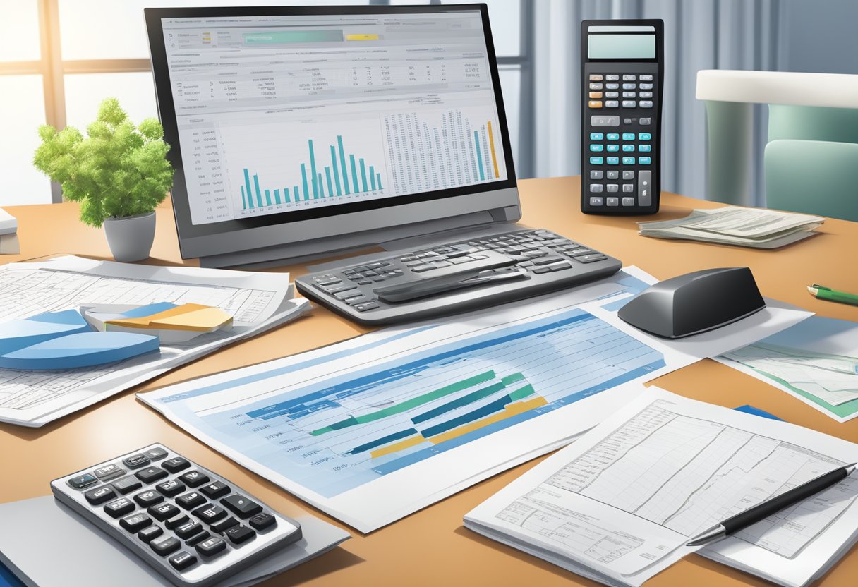 Planning and Managing Real Estate Finances